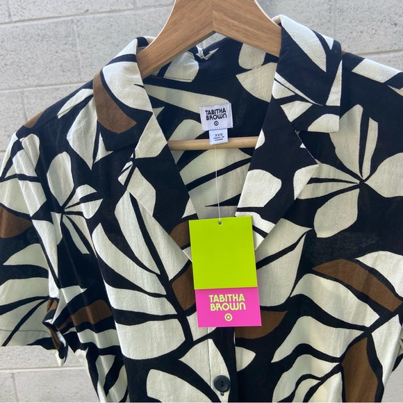 Tabitha Brown Jumpsuit - Picture 7 of 9